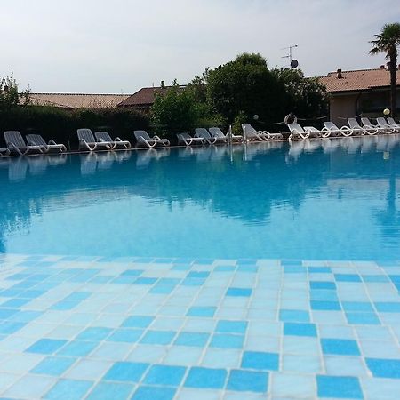 Lago Residence Desenzano del Garda Cameră foto