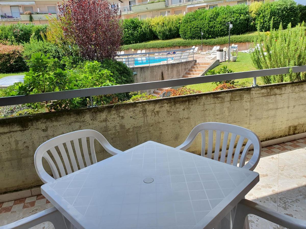 Lago Residence Desenzano del Garda Exterior foto