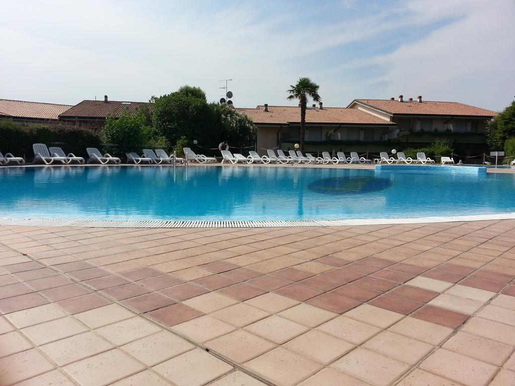 Lago Residence Desenzano del Garda Cameră foto