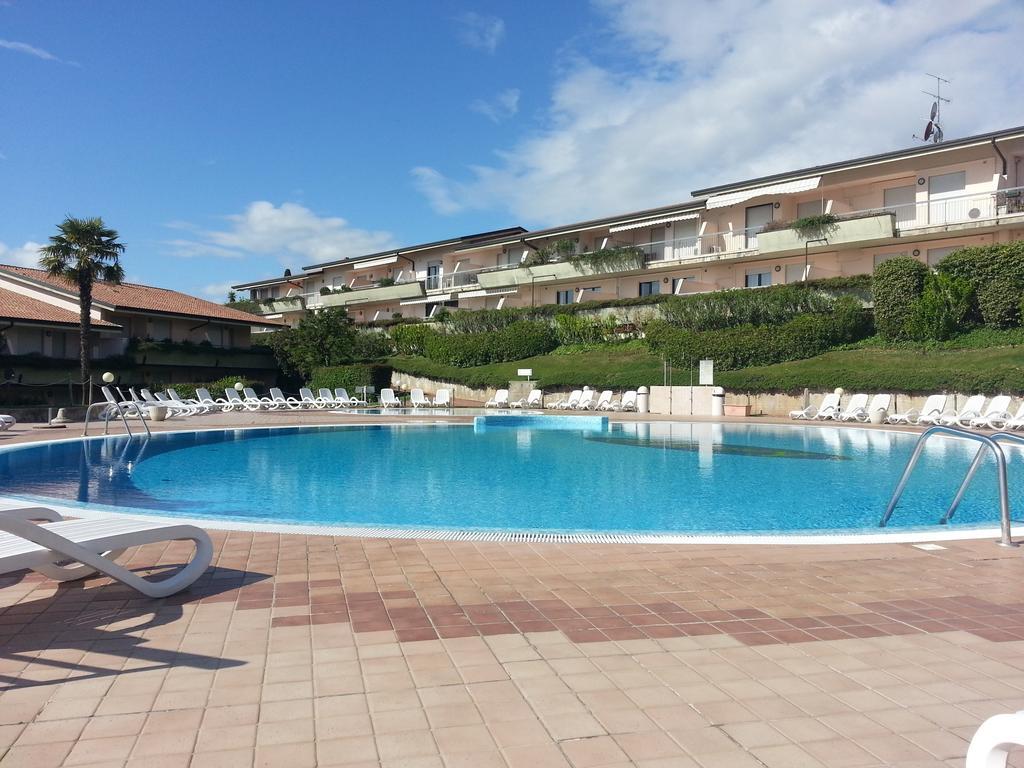 Lago Residence Desenzano del Garda Exterior foto